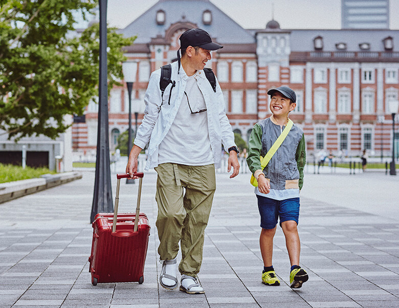 2人ともポケモンGO歴2カ月ほどながら、急激にトレーナーレベルをアップ中。