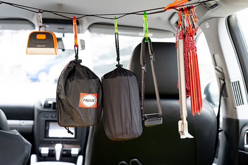 「カイエンをオフ車仕様に変えました」車のプロが見つけたポルシェの嗜み方 - 6枚目の画像