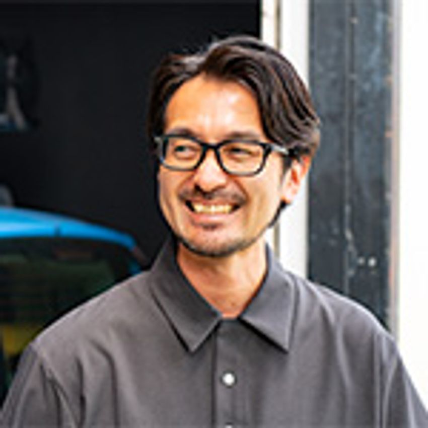 「カイエンをオフ車仕様に変えました」車のプロが見つけたポルシェの嗜み方 - 1枚目の画像