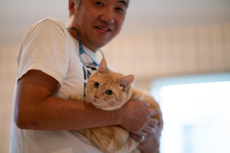みきお