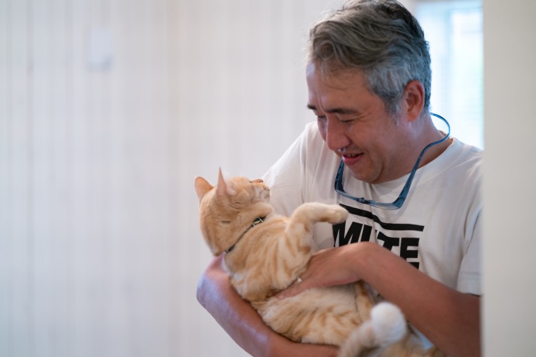 石本さん