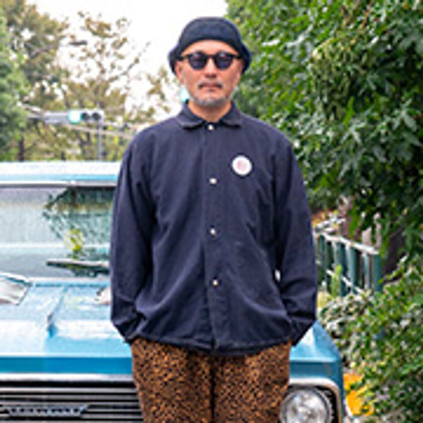 「70年代、西海岸の風が吹くから」15年経っても手放せないエルカミーノ - 1枚目の画像