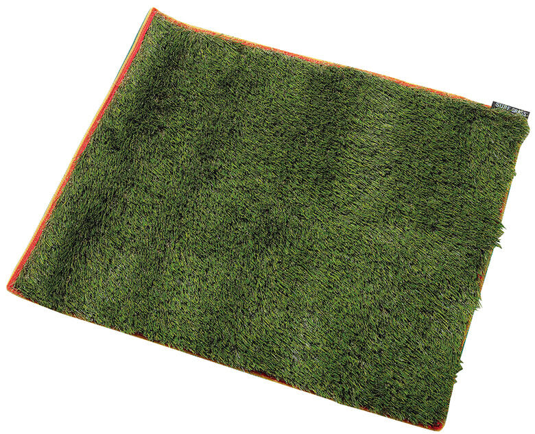 「サーフグラス」のサーフグラスマット