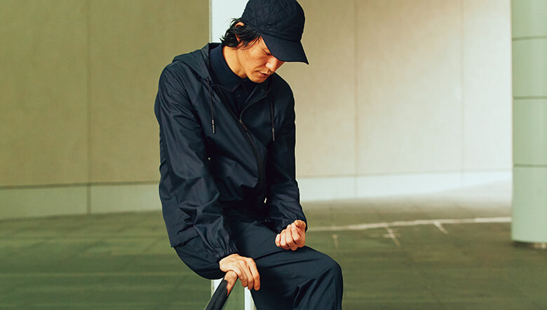 大人が投資すべき「エルメネジルド ゼニア」のデイリーウェア