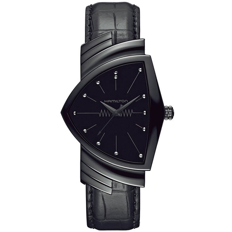 HAMILTON ハミルトン／ベンチュラ