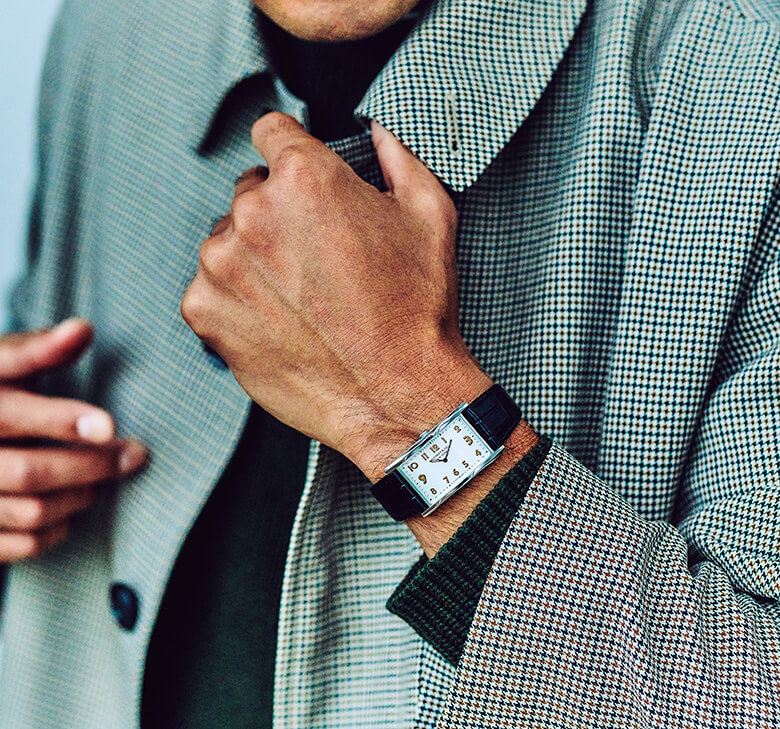 TIFFANY & CO. ティファニー／ ティファニー イースト ウエスト