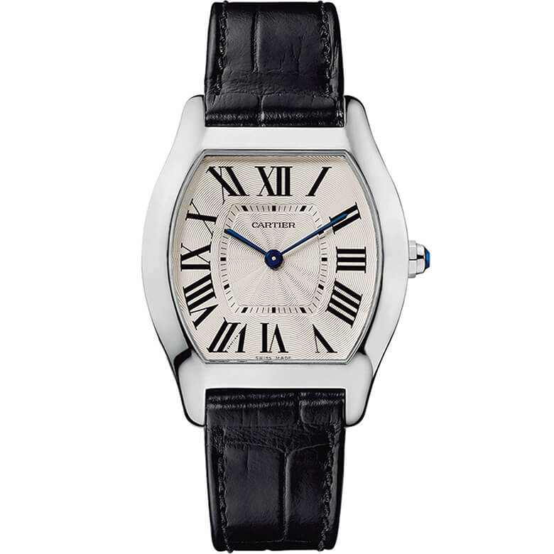 CARTIER カルティエ／トーチュ