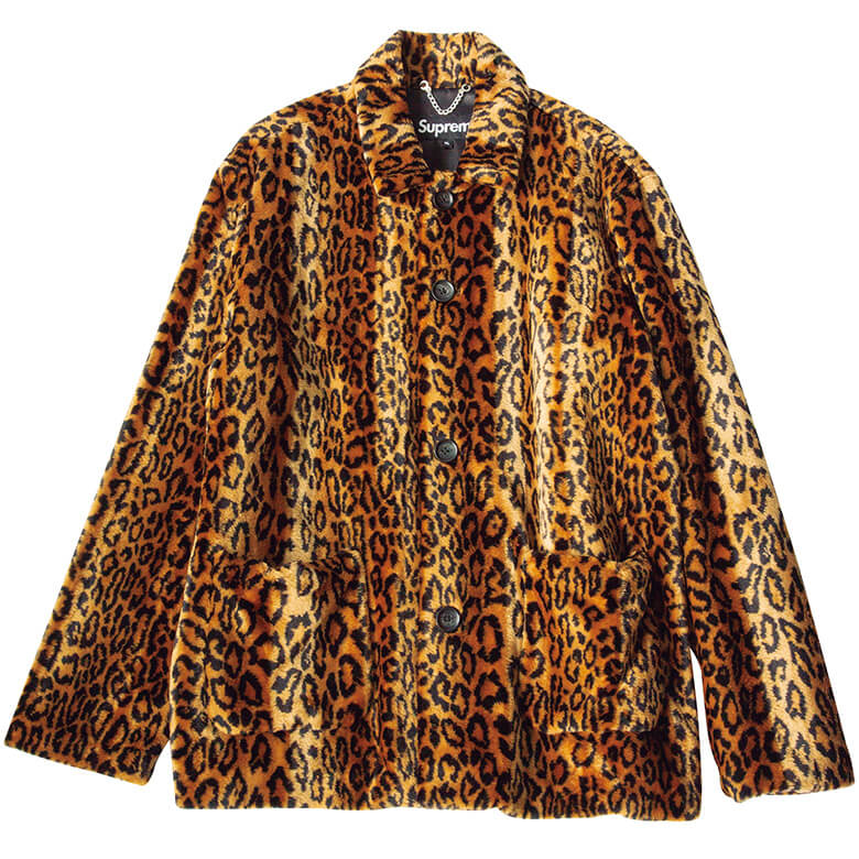 好きすぎてもはやコレクターの域に。熊谷隆志のシュプリーム愛について