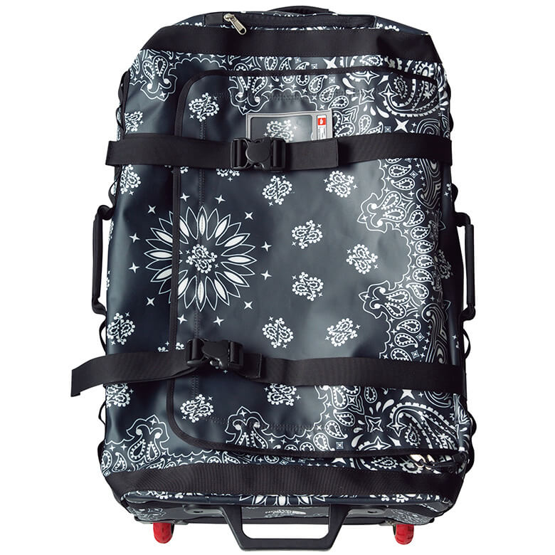 好きすぎてもはやコレクターの域に。熊谷隆志のシュプリーム愛について