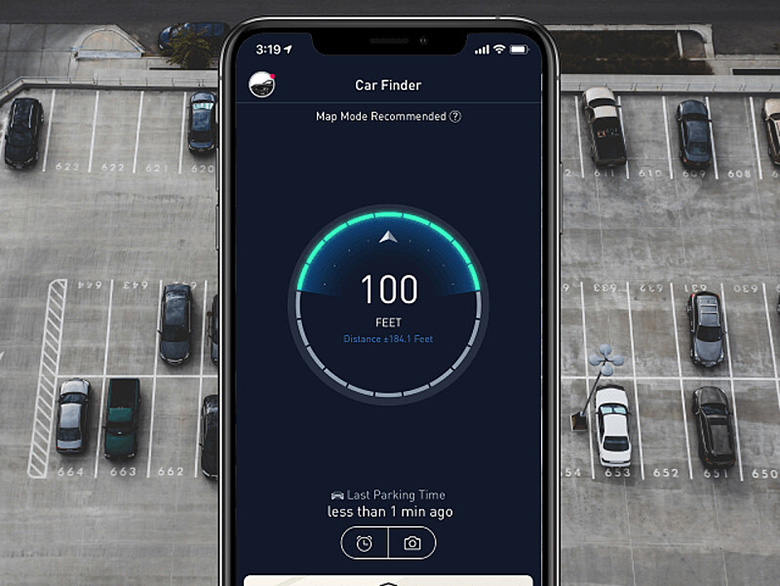 ZUS Smart Car Charger