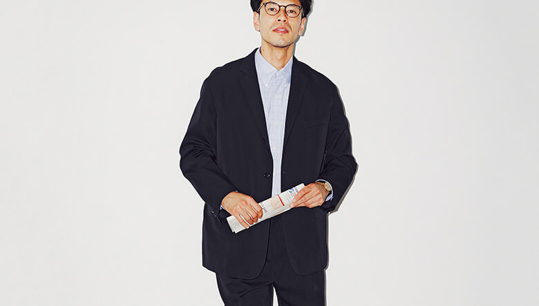 ν＾） さま専用】graphpaper スーツ セットアップ ν＾） さま専用