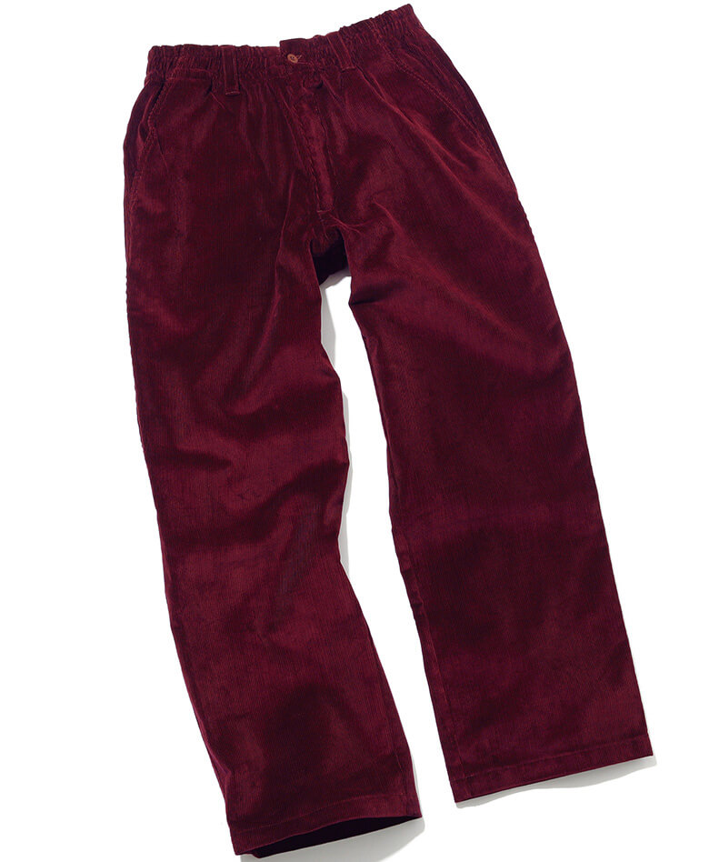 「ノア」のパンツ