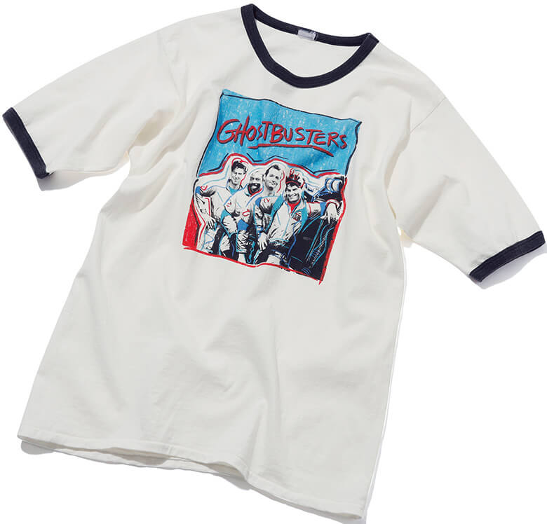 「ジャクソンマティス」のTシャツ