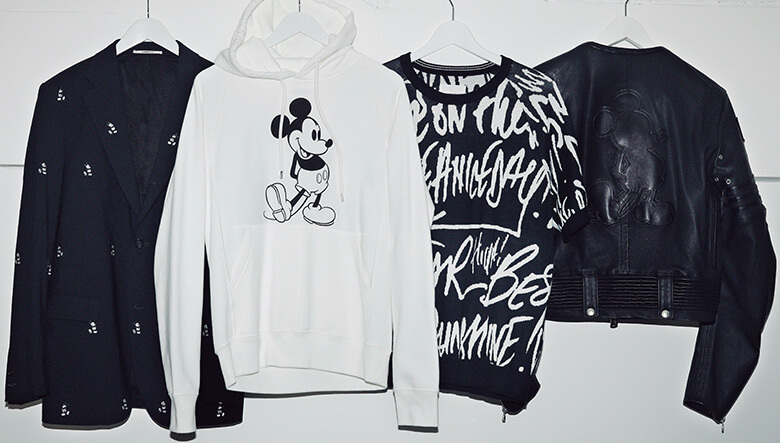 ただのキャラものじゃなく 僕らが着たいキャラもの服 集めてみました Oceans オーシャンズ 男の日常を楽しくする情報発信局