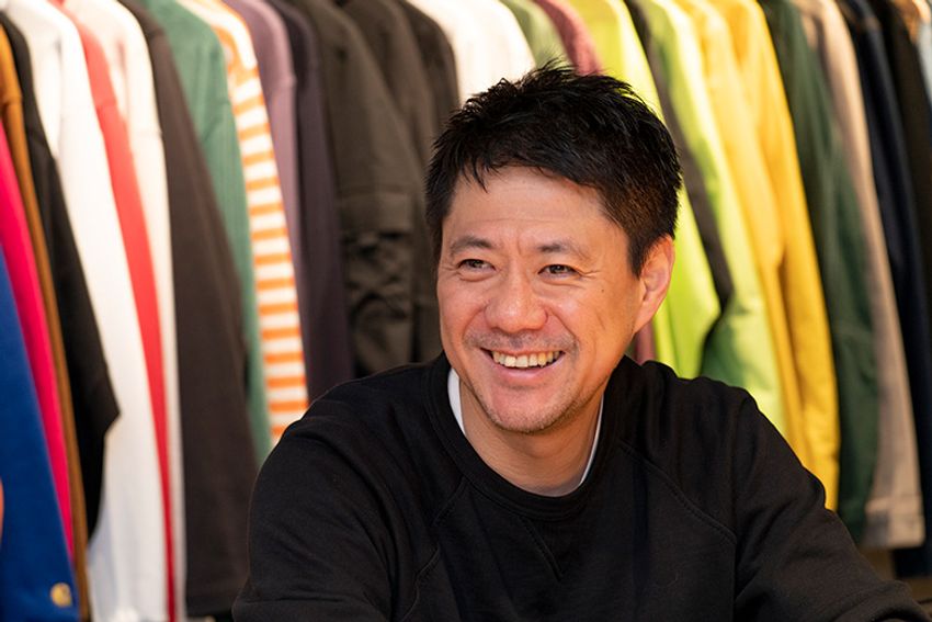 「ミニ好きは冴羽 獠ゆずり」な男の、父から受け継いだミニ・クラブマン - 1枚目の画像