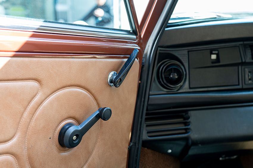 「ミニ好きは冴羽 獠ゆずり」な男の、父から受け継いだミニ・クラブマン - 10枚目の画像