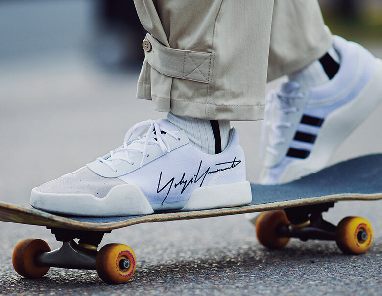 スケシュー「ユヌ」