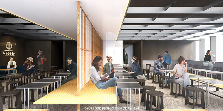 新生・原宿駅だけで味わえる、「猿田彦珈琲」のスペシャルコーヒー