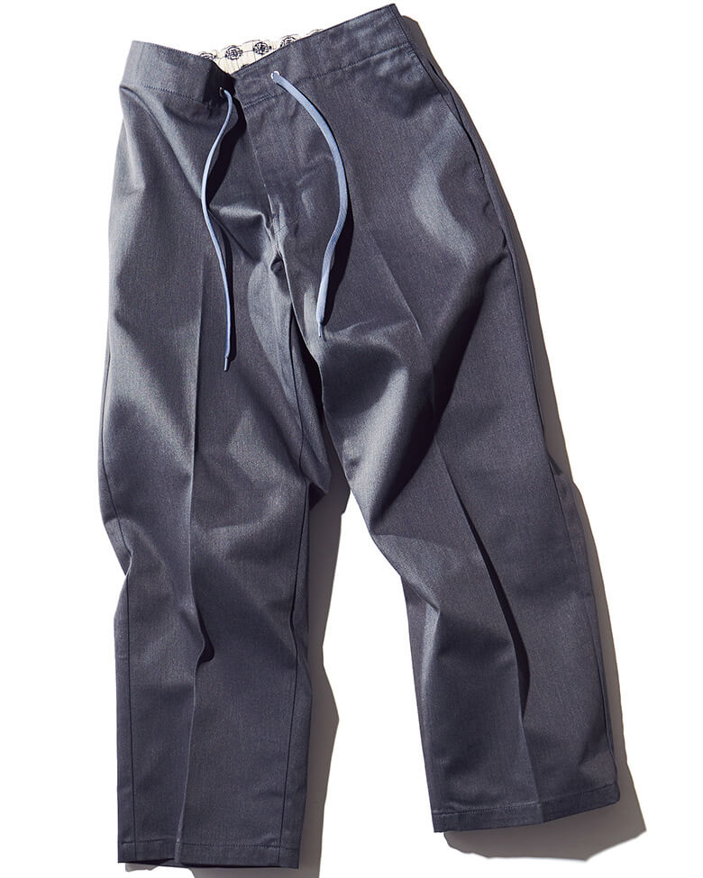 Dickies × JOURNAL STANDARD