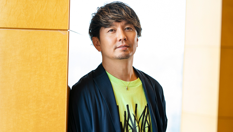 損得勘定で動かない 歩くパワースポット 湘南乃風shock Eyeの幸運の見つけ方 Oceans オーシャンズ 男の日常を楽しくする情報発信局