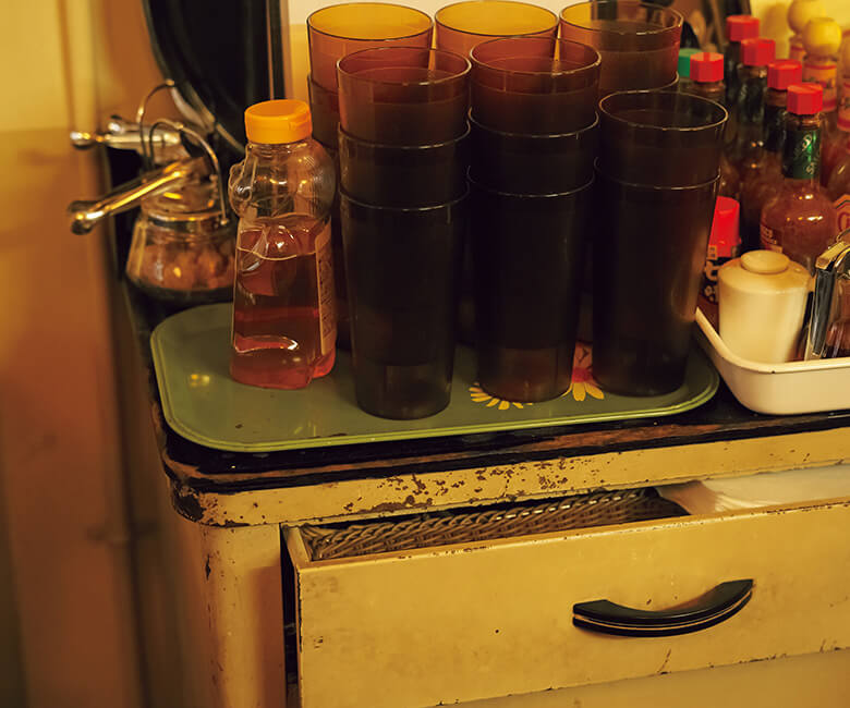 ブレックファスト クラブ 東京