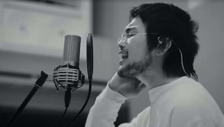 2019年2月28日に公開されたKing Gnuの楽曲「白日」は公開1年で1億7000万回以上再生されている（画像：King Gnu official YouTube channelより）