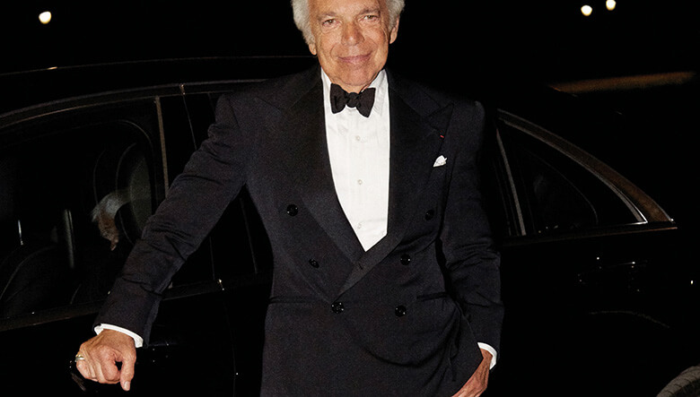 「一致団結の精神で立ち上がる」ラルフ ローレンの10億円以上の寄付と言葉の重み