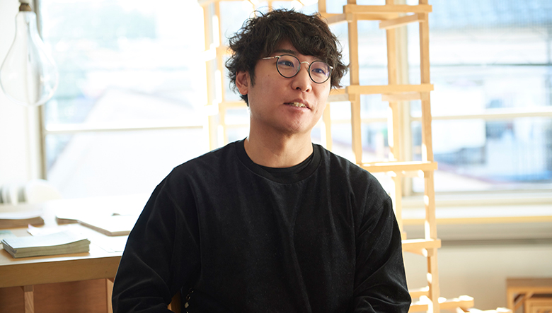 リトルトーキョー