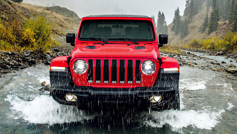 水害から家族を守るベンツ ランクル ローバー 冠水に強いsuvはどれ Oceans オーシャンズ 男の日常を楽しくする情報発信局