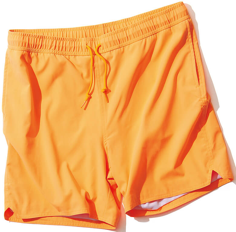 オーシャンズ的おすすめ短パン3選／カーハート WIP