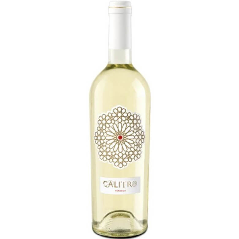 アロマティックNo.1！話題沸騰の新鋭生産者が手がける白 ②カリートロ　プーリア・ビアンコ・ヴェルデカ