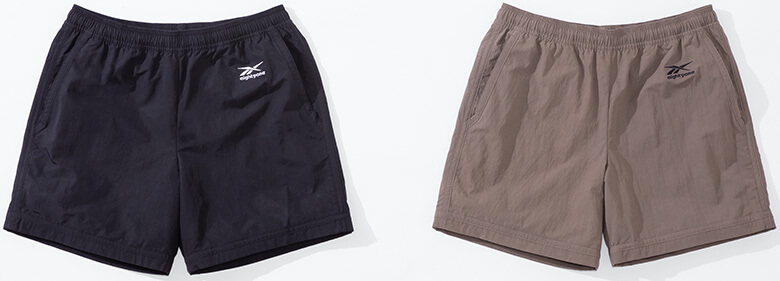 「81 WOVEN SPT」／リーボック