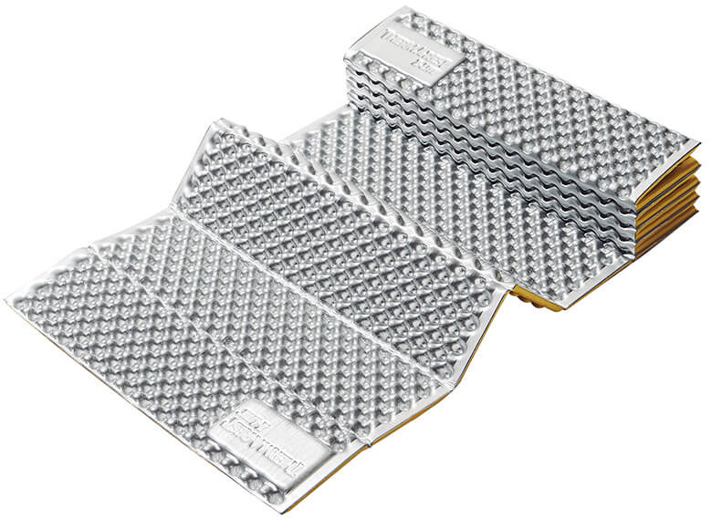 「サーマレスト」のZライトソル