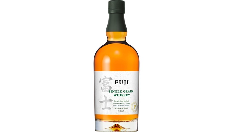 何で割ってもうまい、飲みやすい。キリンの新作ウイスキーが入門に最適