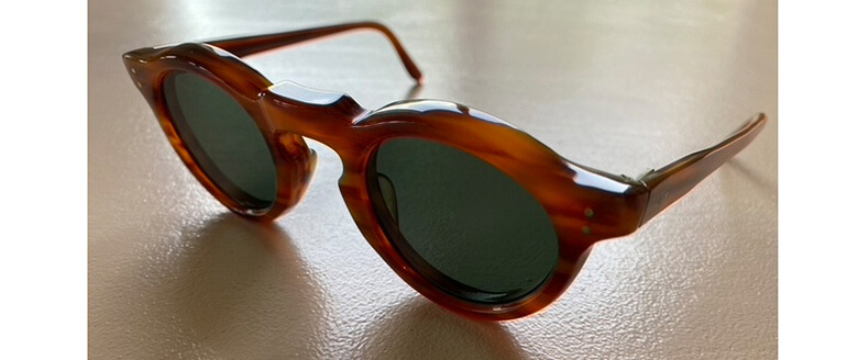 青山の人気セレクトショップ、レショップのオープン当初に購入したフレンチヴィンテージ。