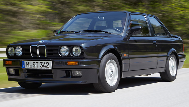 六本木のカローラ と呼ばれたbmwの 0 そのワケに納得 Oceans オーシャンズ 男の日常を楽しくする情報発信局