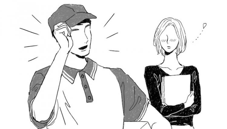 約半数の妻が異性にときめいていた！ そのときめきのお相手とは？ OCEANS オーシャンズ｜男の日常を楽しくする