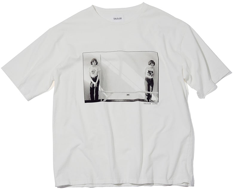 元教師という異色写真家、ジョセフ・スザボさんとのコラボより、高校のとある授業風景を。