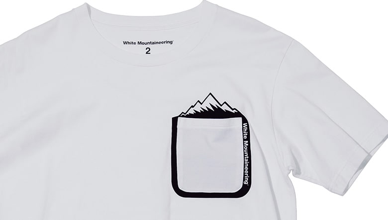 一袋入魂!? 小さなポケットにコダワリを詰め込んだポケT・ベストナイン