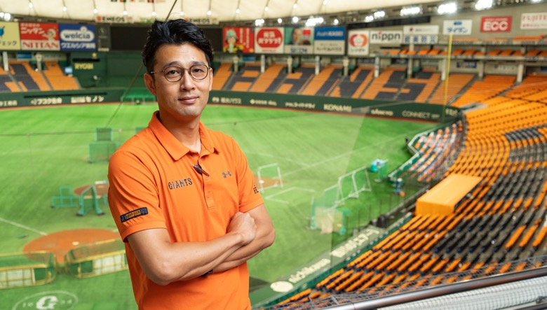 【インタビュー】「仲間はどんどん増えていった」元プロ野球選手・矢貫俊之が夢を掴むまで【前編】 | OCEANS オーシャンズ｜男の日常を楽しくする情報発信局