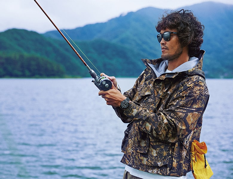 TUDOR チューダー／ブラックベイ ダーク