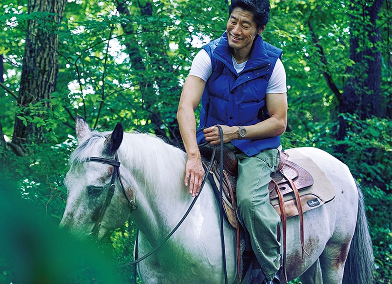 ZENITH ゼニス／デファイ エル・プリメロ21 ランドローバー エディション