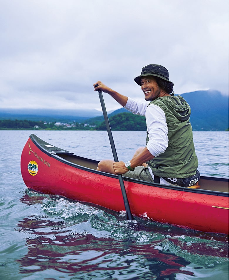 PATEK PHILIPPE パテック フィリップ／アクアノート 5168