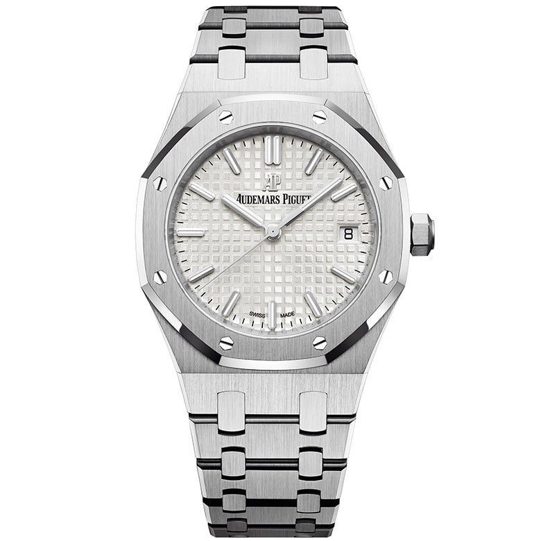 AUDEMARS PIGUET オーデマ ピゲ／ロイヤル オーク オートマティック