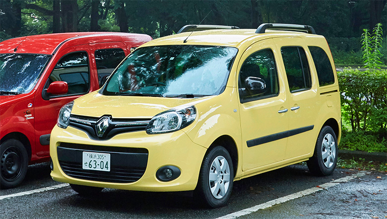 次もやっぱりカングー リアルオーナーが最新型と比べて語る 数字に出ないスペック Oceans オーシャンズ 男の日常を楽しくする情報発信局