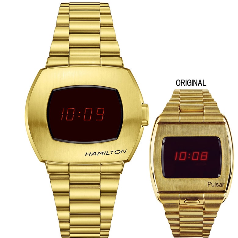 HAMILTON ハミルトン／ハミルトンPSR