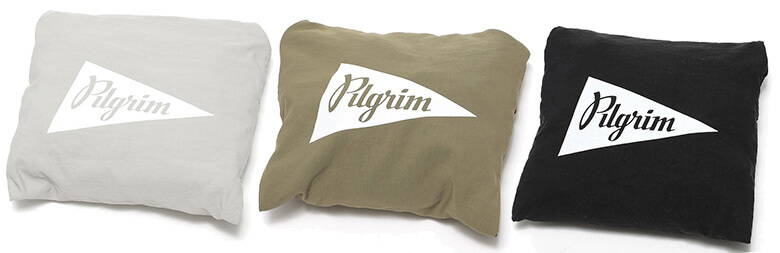 「パッカブルバッグ」／ピルグリム サーフ+サプライ