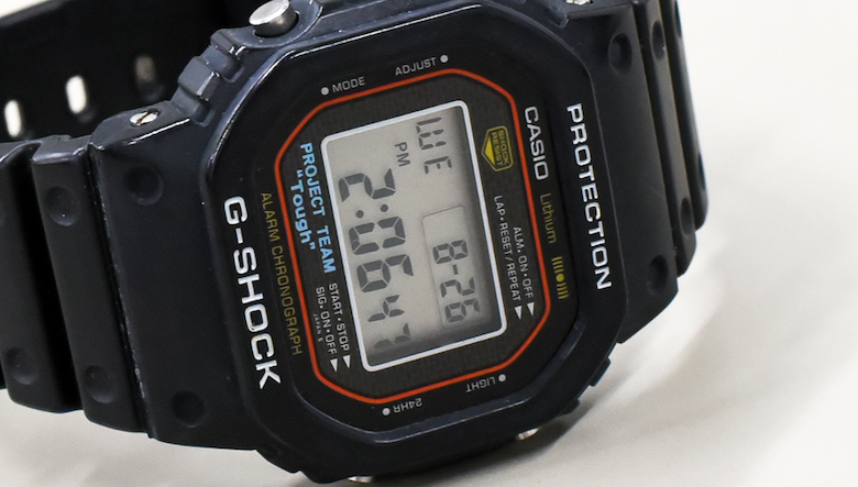 伊部菊雄 直筆サイン色紙 G-SHOCK カシオ casio 開発者 Gショック 伊部菊雄 直筆サイン色紙 G-SHOCK カシオ casio 開発者 G