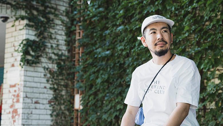 にしのや代表・西野さんに聞く、ランニング10年選手になるヒント
