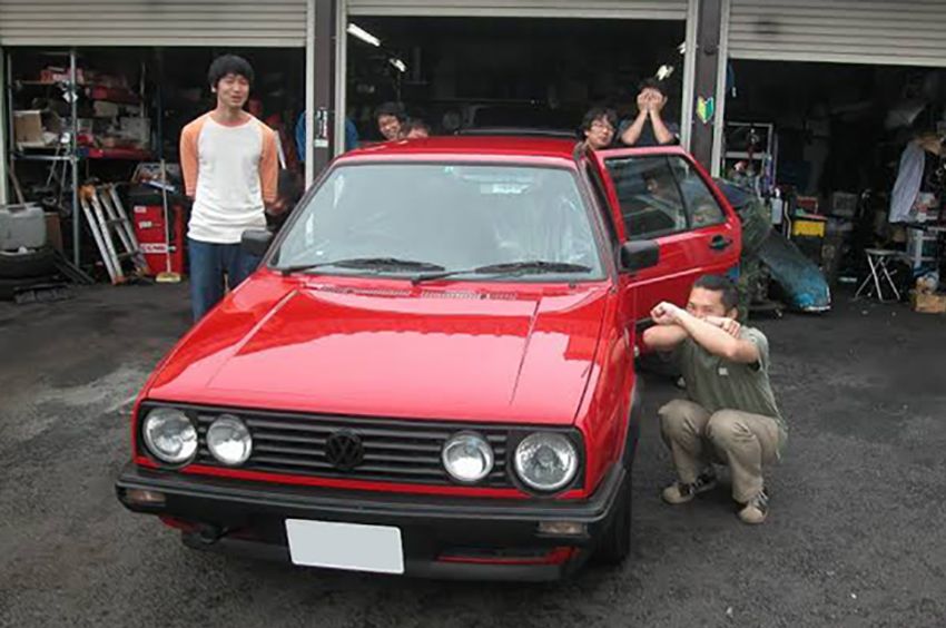 ボルボ・240エステートは「自由を与えてくれる車」。自然体を愛する男の自然体なワゴン - 3枚目の画像